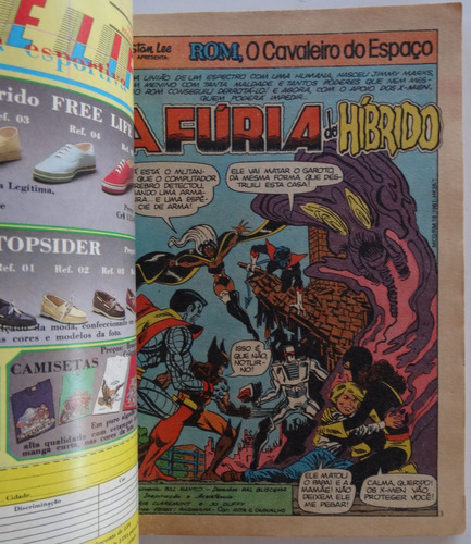 O Incrível Hulk Nº 28 Editora Abril  Out 1985 Sem Album E Figurinhas