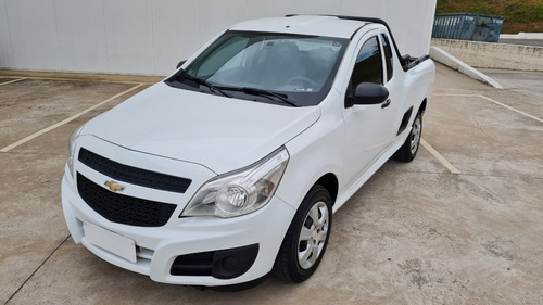 Chevrolet Montana 1.4 Ls Econoflex 2p