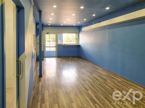 Arriendo Local Comercial En Calle Uno Norte Poniente