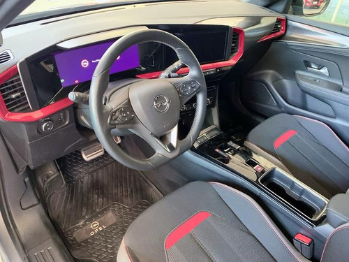 2024 Opel Mokka 1.2 Turbo Gs Line Auto