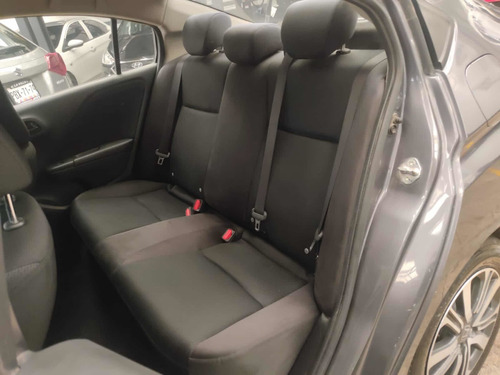 Imagen 9 de 13 de Honda City 2020 1.5 Lx At Cvt