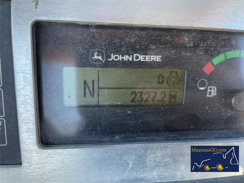 Imagen 11 de 14 de Retroexcavadora John Deere 310k Ep 4x2 Kit Martillo 2015