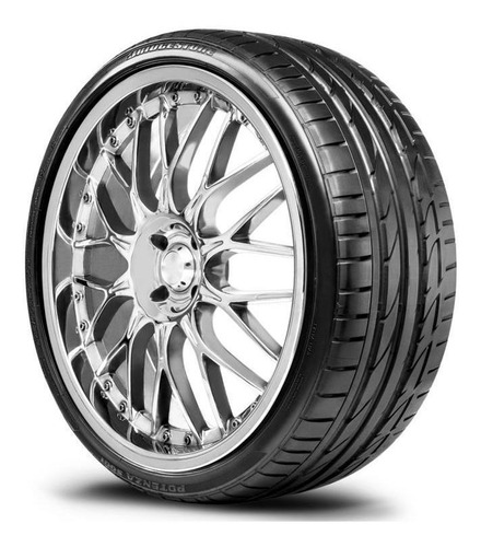 245/45r19 102y Potenza S001 Xl Bridgestone Msi