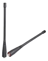 Comprar Bingfu Dual Band Vhf Uhf 136-174mhz 400-470mhz Antena De Rad
