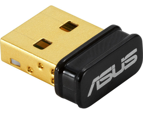 Adaptador Bluetooth Asus 5.0 Dongle - USB-BT500