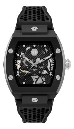 Reloj Philipp Plein Pwvba0423 Automático Hombre