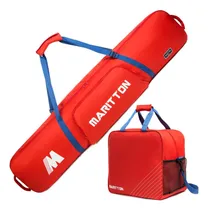 Comprar Maritton Snowboard Y Bolsas De Botas, Almacene El Snowboard
