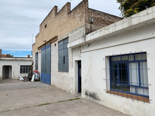 Imagen 9 de 20 de Deposito + Lote - Barrio Pacifico - 1200 Mts