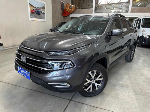 Fiat Toro 1.8 170 E-torq Evo Freedom At6