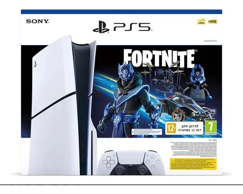 Sony Playstation 5 Nuevo