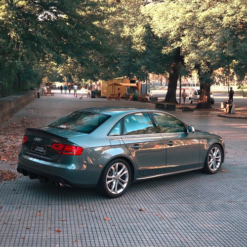Audi S4 3.0 Quattro Tfsi Stronic 333cv