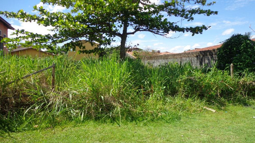 Terreno À Venda 200 Metros Da Praia, Ref. 3722 L C