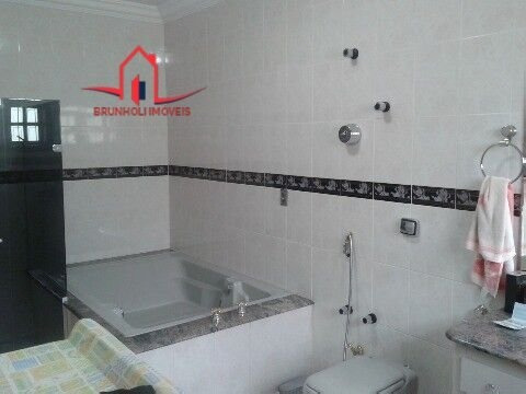 Imagem 5 de 20 de Casa A Venda No Bairro Jardim Do Lago Em Jundiaí - Sp. - 1043-1