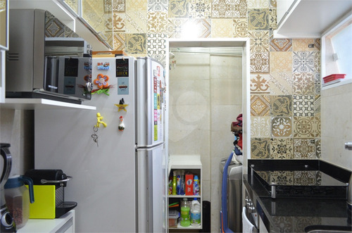 Imagem 14 de 30 de Apartamento - 1 Dorm - Para Venda Na Barra Funda - Reo348906