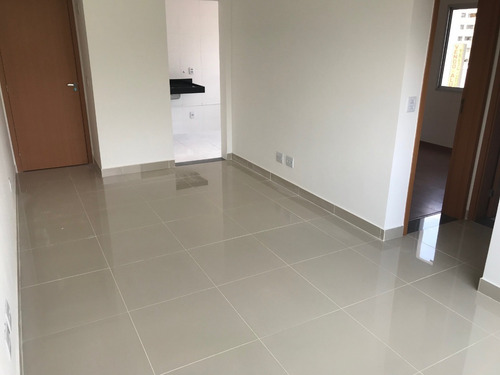 Imagem 9 de 14 de Apartamento 02 Quartos Bairro Serra - 3881