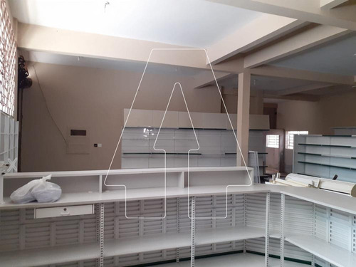 Imagem 3 de 5 de Salas Comerciais - Ref: L64922