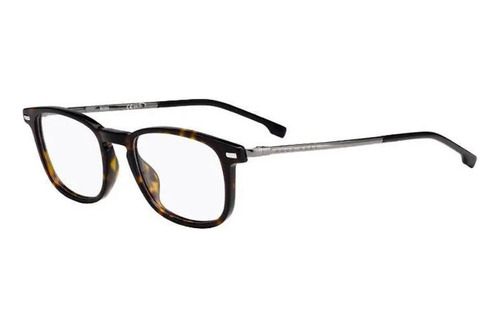 Óculos De Grau Hugo Boss Boss 1022 - Acetato Tartaruga