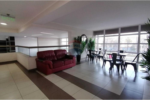 Tu Nuevo Hogar En Estación Central: 2d+2b