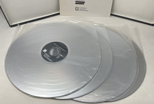 Laserdisc Seven Samurai Kurosawa Criterion Collection Raro (Usado)