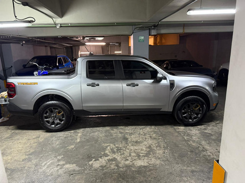 Ford Maverick 2.0 Turbo Xlt 4X2