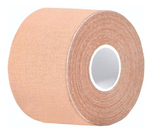 Venda Kinesiológica Cinta Terapéutica Tape