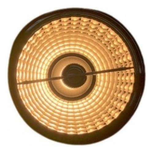 Kit 10 Lampada Led Ar70 Dimerizavel Biv Gu10 4,8w 2700k Gu10