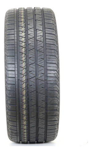 Pneu Continental 265/45 R21 108w Crosscontact Lx Sport Velar
