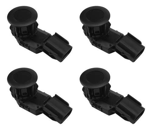 4pcs Park Sensor For 2013-2016 89341-42030 89341-0c010 89341