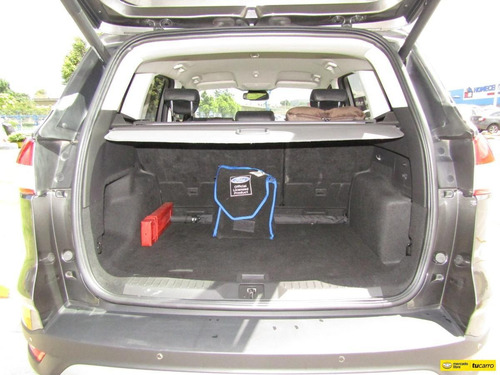 Ford Escape 2.0 Titanium