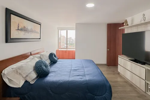 Apartamento En Arriendo/venta En Lagos De Córdoba. Cod A7387