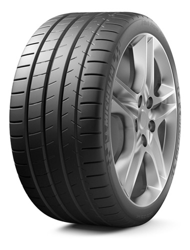 Llanta Michelin Pilot Super Sport P 275/35R20 102 Y