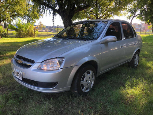 Chevrolet Classic 1.4 Ls Abs Airbag 2014