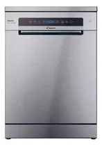 Comprar Lavavajillas Candy Inverter Inoxidable 16 Cubierto Cf6c4f1ps