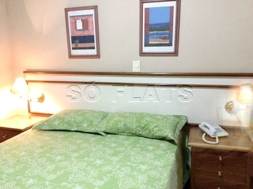 Imagem 12 de 15 de Flat Na Mooca Consulte-nos ! - Sf943