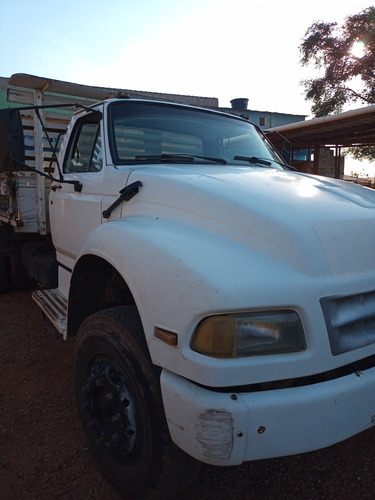 Imagem 4 de 4 de Ford Ford 14000