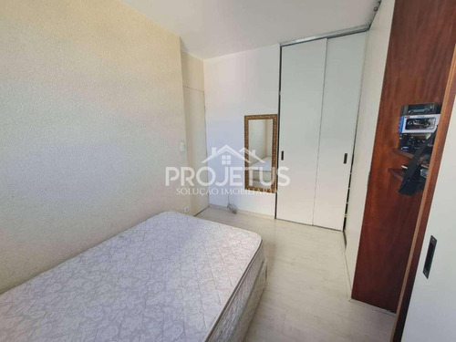 Imagem 11 de 11 de Vendo Apartamento 2 Dormitórios, 48 M², Jd.pinheiros -são Pa - 197687