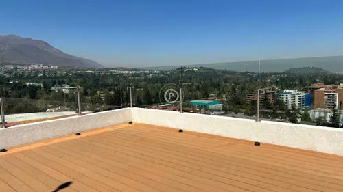 Vendo Departamento 3d/3b, Lo Barnechea (73016)