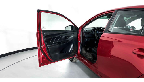Imagen 15 de 15 de 28940 - Toyota Yaris 2017 Con Garantía