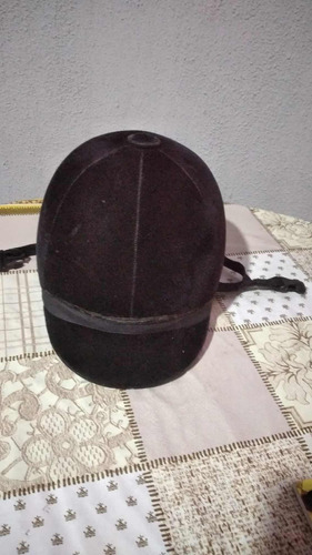 Casco Para Equitación 