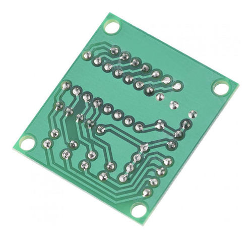 Motor Driver Uln2003 Tablero Durable 5 Pcs/set Para 4 Ph
