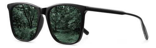 Gafas De Sol Loycco Polarizadas Protección Uv Gafas De Sol D