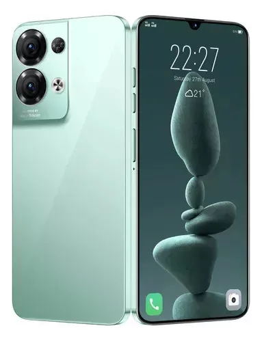 Smartphones Reno9 Pro 8 Gb+256 Gb 5 G Dual Sim 6.5
