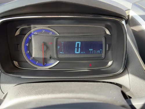 Chevrolet Tracker 1.8 Ls