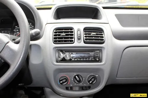 Renault Clio Campus 2015