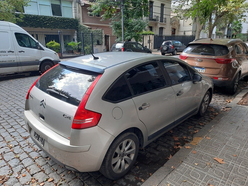 Citroën C4 1.6 X Pack Look 2012