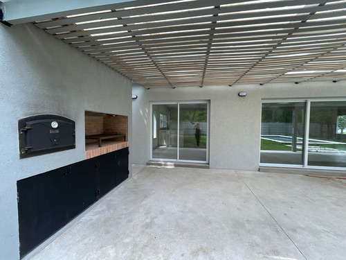 Imagen 5 de 26 de Casa En Venta - Alquiler En San Matias Escobar C/ Pileta