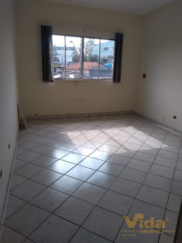 Sala Para Locação Jardim Das Flores - Osasco - 43609