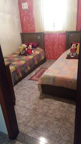 Imagem 4 de 17 de Casa Em Itatiba Porto Seguro - Ca1246
