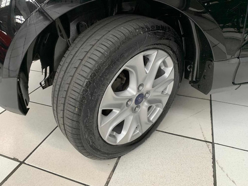 Imagem 8 de 12 de Ford Ecosport 2013 2.0 16v Titanium Flex Powershift 5p
