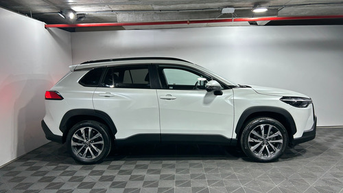 Toyota Corolla Cross 2.0 Se-G Cvt